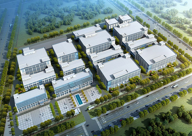 东营津卓城市建设投资集团有限公司医药健康产业园及基础设施配套项目