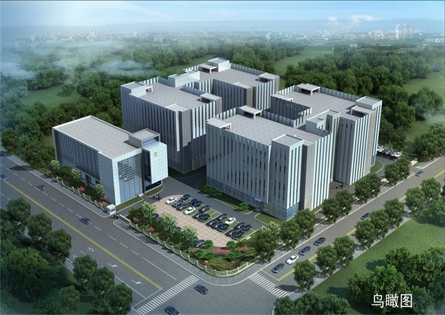 南京生物医药谷建设发展有限公司-南京生物医药谷加速器三期项目